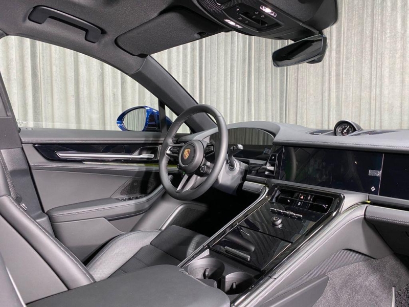 Porsche Panamera 4 бензин 2025 id-1006879 Купить Porsche Panamera 4 бензин 2025 id-1006879 в Киеве, Фото №8