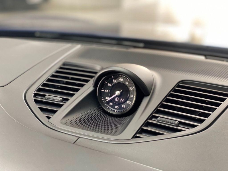 Купить Porsche Panamera 4 бензин 2026 id-1006879 в Киеве, Фото №13