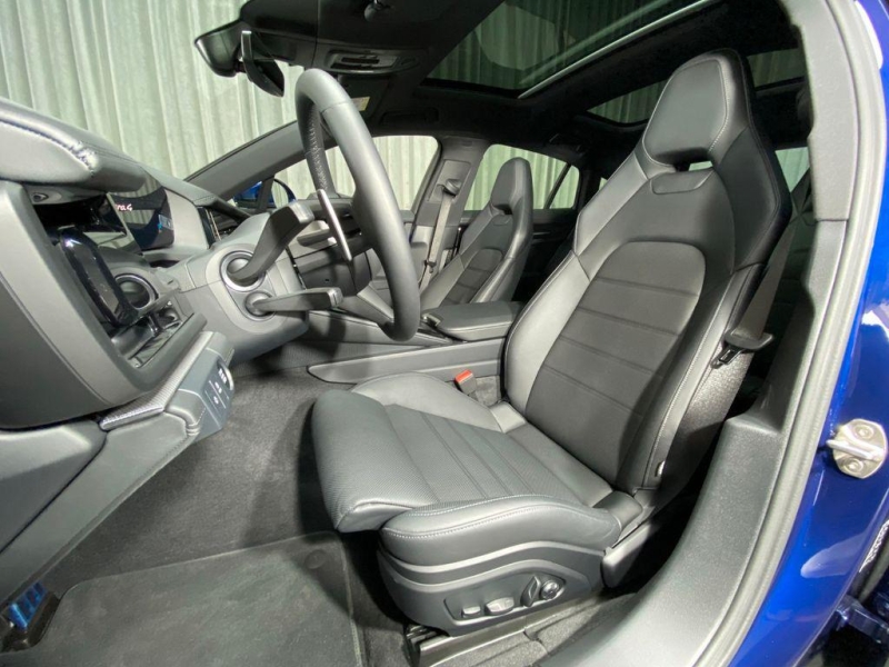 Купить Porsche Panamera 4 бензин 2026 id-1006879 в Киеве, Фото №7