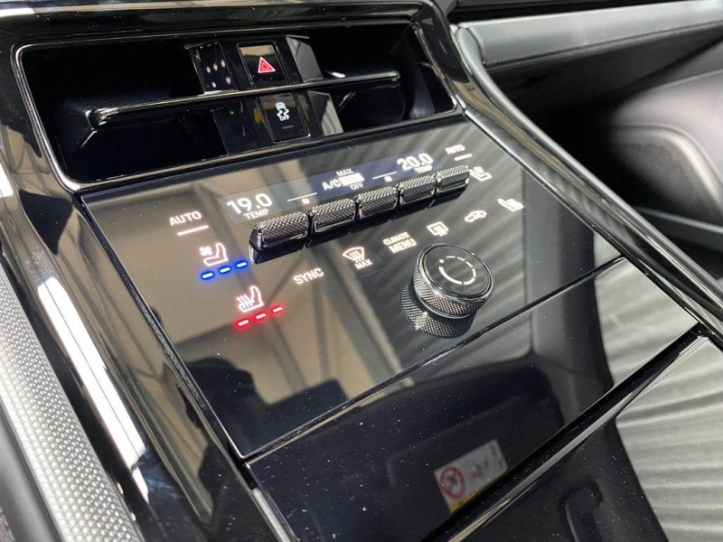 Купить Porsche Panamera 4 бензин 2026 id-1006879 в Киеве, Фото №9