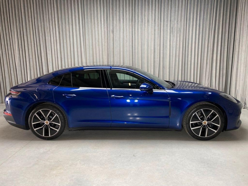 Porsche Panamera 4 бензин 2026 id-1006879 Купить Porsche Panamera 4 бензин 2026 id-1006879 в Киеве, Фото №5