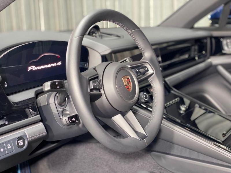 Porsche Panamera 4 бензин 2026 id-1006879 Купить Porsche Panamera 4 бензин 2026 id-1006879 в Киеве, Фото №10