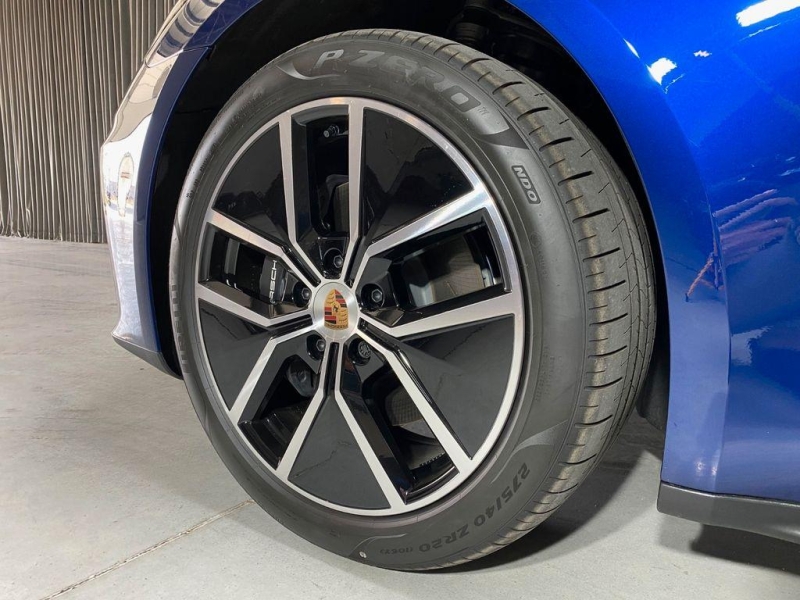 Porsche Panamera 4 бензин 2026 id-1006879 Купить Porsche Panamera 4 бензин 2026 id-1006879 в Киеве, Фото №14