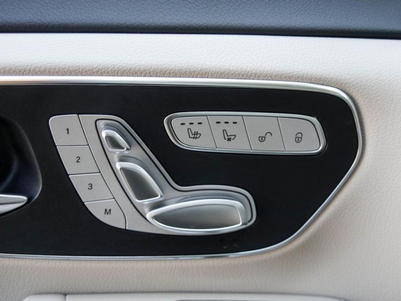 Купить Mercedes-Benz V 300D AMG Long 4matic дизель 2026 id-1006880 в Киеве, Фото №5