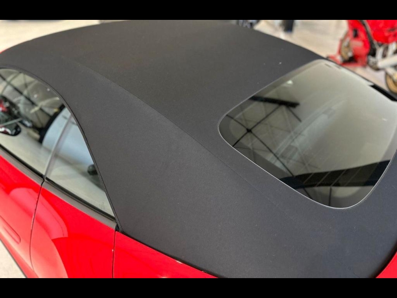 Купить Porsche 911 Turbo S Cabriolet бензин 2025 id-1006881 в Киеве, Фото №8