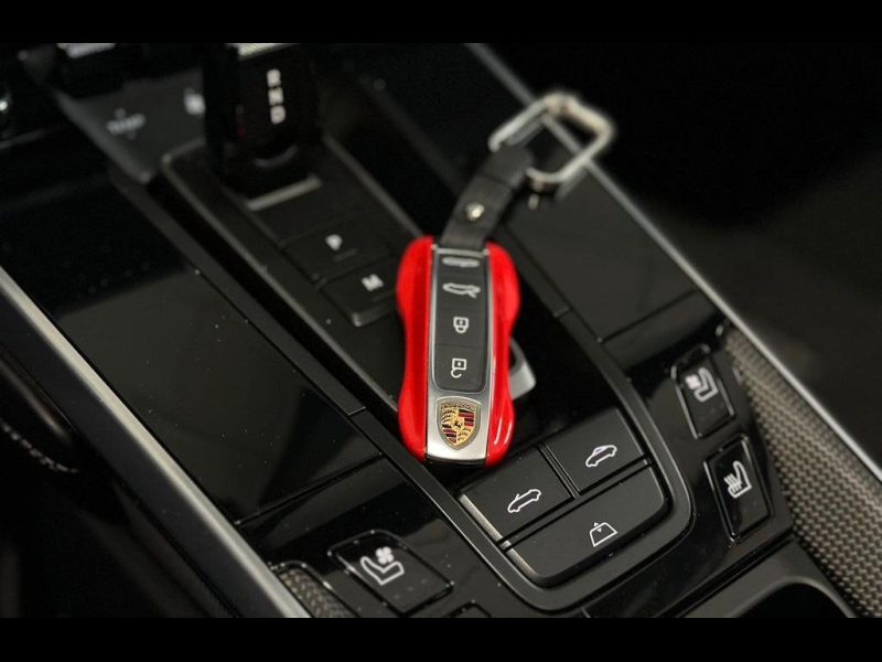 Купить Porsche 911 Turbo S Cabriolet бензин 2026 id-1006881 в Киеве, Фото №15