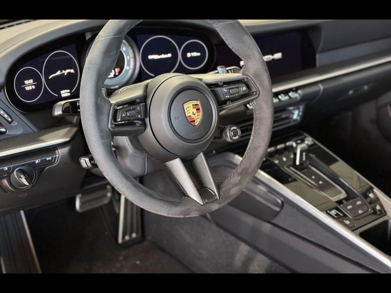 Porsche 911 Turbo S Cabriolet бензин 2026 id-1006881 Купить Porsche 911 Turbo S Cabriolet бензин 2026 id-1006881 в Киеве, Фото №6