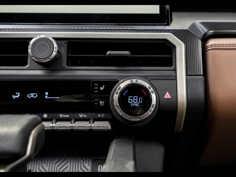 Купить Toyota 4Runner гибрид 2026 id-1006886 в Киеве, Фото №14