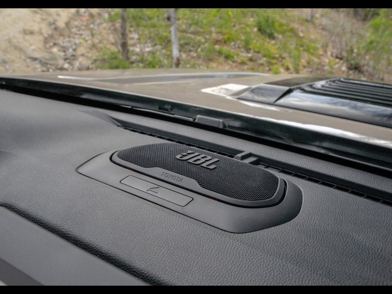 Купить Toyota 4Runner гибрид 2026 id-1006886 в Киеве, Фото №16