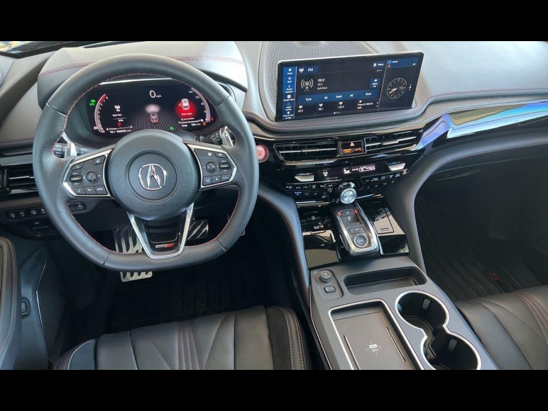 Acura MDX Type S бензин 2025 id-1006885 Купить Acura MDX Type S бензин 2025 id-1006885 в Киеве, Фото №4
