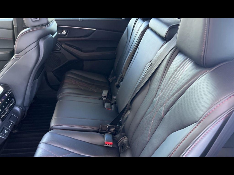 Acura MDX Type S бензин 2025 id-1006885 Купить Acura MDX Type S бензин 2025 id-1006885 в Киеве, Фото №5