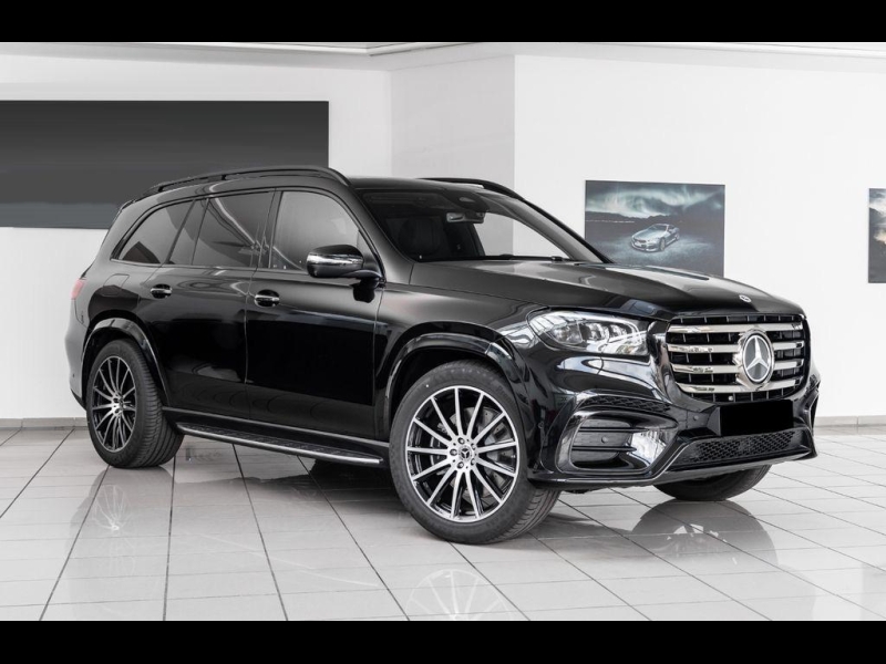 Mercedes-Benz GLS 450D AMG 4Matic дизель 2025 id-1006891 Купить Mercedes-Benz GLS 450D AMG 4Matic дизель 2025 id-1006891 в Киеве, Фото №1