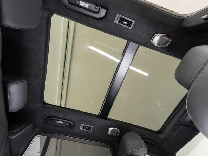 Mercedes-Benz GLS 450D AMG 4Matic дизель 2025 id-1006891 Купить Mercedes-Benz GLS 450D AMG 4Matic дизель 2025 id-1006891 в Киеве, Фото №7