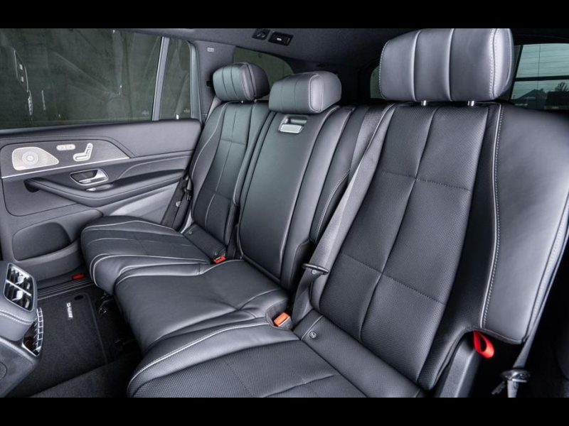 Mercedes-Benz GLS 450D AMG 4Matic дизель 2025 id-1006891 Купить Mercedes-Benz GLS 450D AMG 4Matic дизель 2025 id-1006891 в Киеве, Фото №11