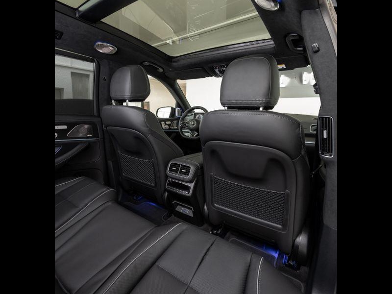 Mercedes-Benz GLS 450D AMG 4Matic дизель 2025 id-1006891 Купить Mercedes-Benz GLS 450D AMG 4Matic дизель 2025 id-1006891 в Киеве, Фото №12