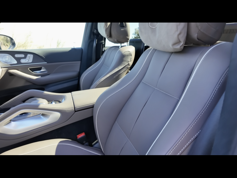 Купить Mercedes-Benz GLS 350D дизель 2026 id-1006891 в Киеве, Фото №16