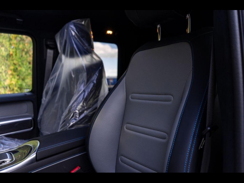 Mercedes-Benz G 580 EQ электро 2025 id-1006889 Купить Mercedes-Benz G 580 EQ электро 2025 id-1006889 в Киеве, Фото №3