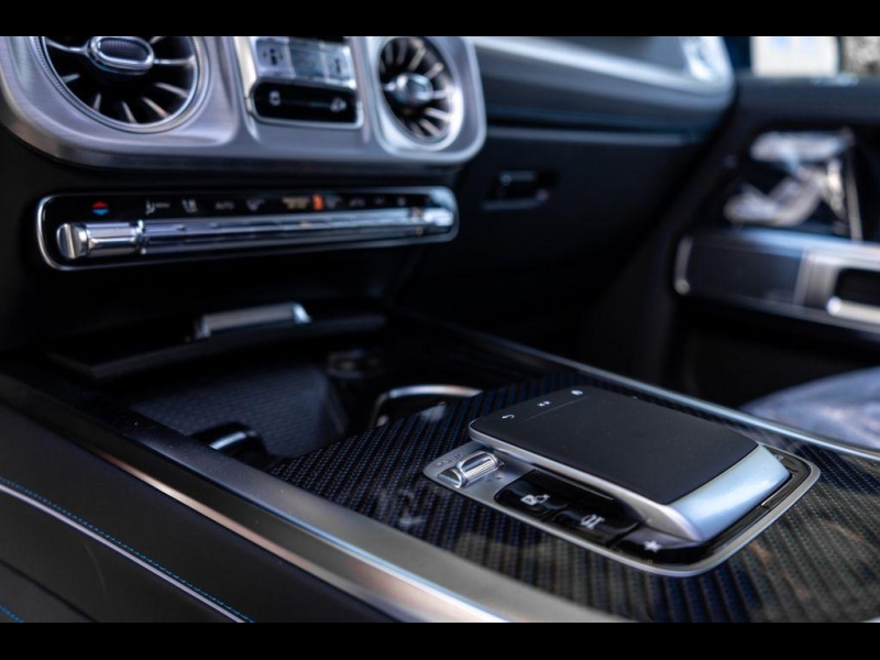 Mercedes-Benz G 580 EQ электро 2025 id-1006889 Купить Mercedes-Benz G 580 EQ электро 2025 id-1006889 в Киеве, Фото №5