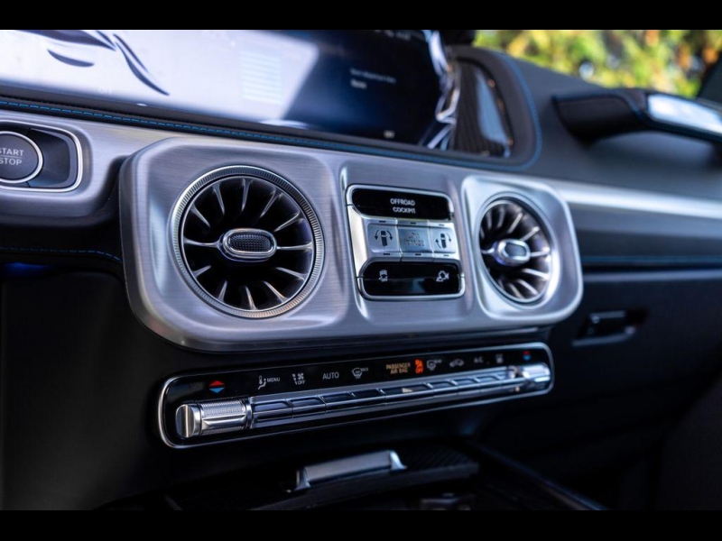 Mercedes-Benz G 580 EQ электро 2025 id-1006889 Купить Mercedes-Benz G 580 EQ электро 2025 id-1006889 в Киеве, Фото №6