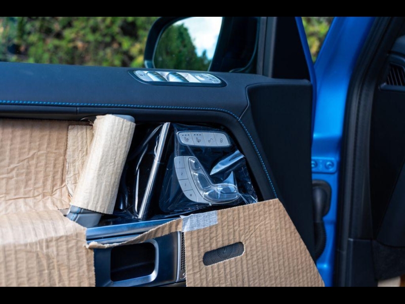 Mercedes-Benz G 580 EQ электро 2025 id-1006889 Купить Mercedes-Benz G 580 EQ электро 2025 id-1006889 в Киеве, Фото №7