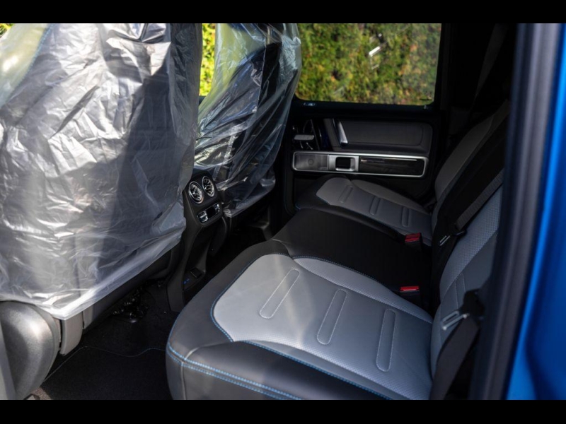 Mercedes-Benz G 580 EQ электро 2025 id-1006889 Купить Mercedes-Benz G 580 EQ электро 2025 id-1006889 в Киеве, Фото №8