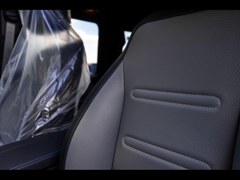 Mercedes-Benz G 580 EQ электро 2025 id-1006889 Купить Mercedes-Benz G 580 EQ электро 2025 id-1006889 в Киеве, Фото №9