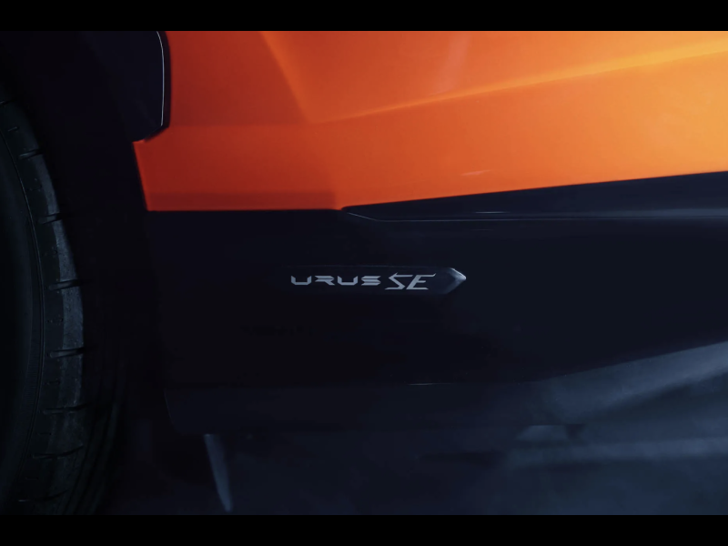 Lamborghini Urus SE гибрид 2025 id-1006893 Купить Lamborghini Urus SE гибрид 2025 id-1006893 в Киеве, Фото №6