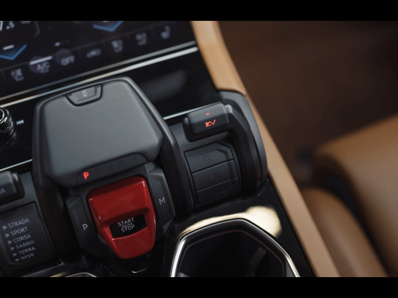 Lamborghini Urus SE гибрид 2025 id-1006893 Купить Lamborghini Urus SE гибрид 2025 id-1006893 в Киеве, Фото №10