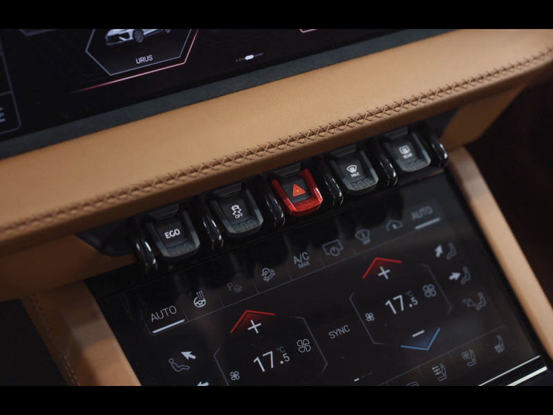 Lamborghini Urus SE гибрид 2025 id-1006893 Купить Lamborghini Urus SE гибрид 2025 id-1006893 в Киеве, Фото №11