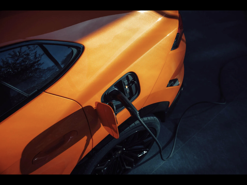 Lamborghini Urus SE гибрид 2025 id-1006893 Купить Lamborghini Urus SE гибрид 2025 id-1006893 в Киеве, Фото №13