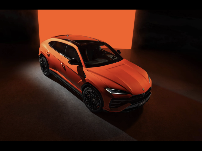 Lamborghini Urus SE гибрид 2025 id-1006893 Купить Lamborghini Urus SE гибрид 2025 id-1006893 в Киеве, Фото №23