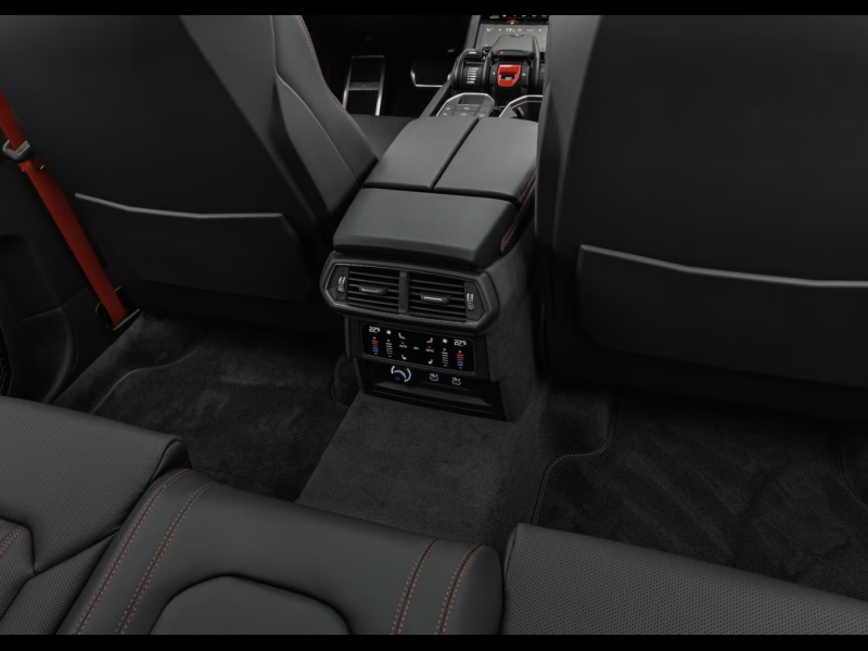 Купить Lamborghini Urus SE гибрид 2025 id-1006893 в Киеве, Фото №11