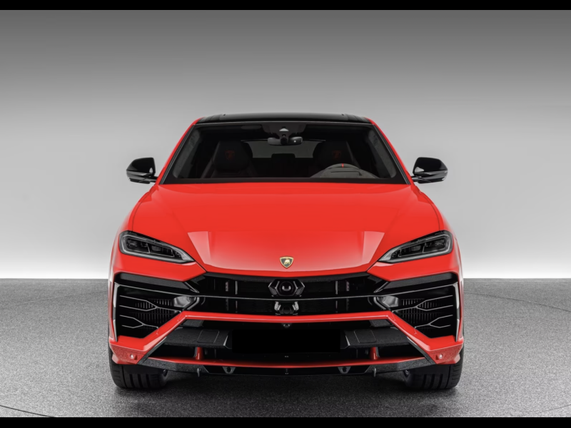 Lamborghini Urus SE гибрид 2025 id-1006893 Купить Lamborghini Urus SE гибрид 2025 id-1006893 в Киеве, Фото №2
