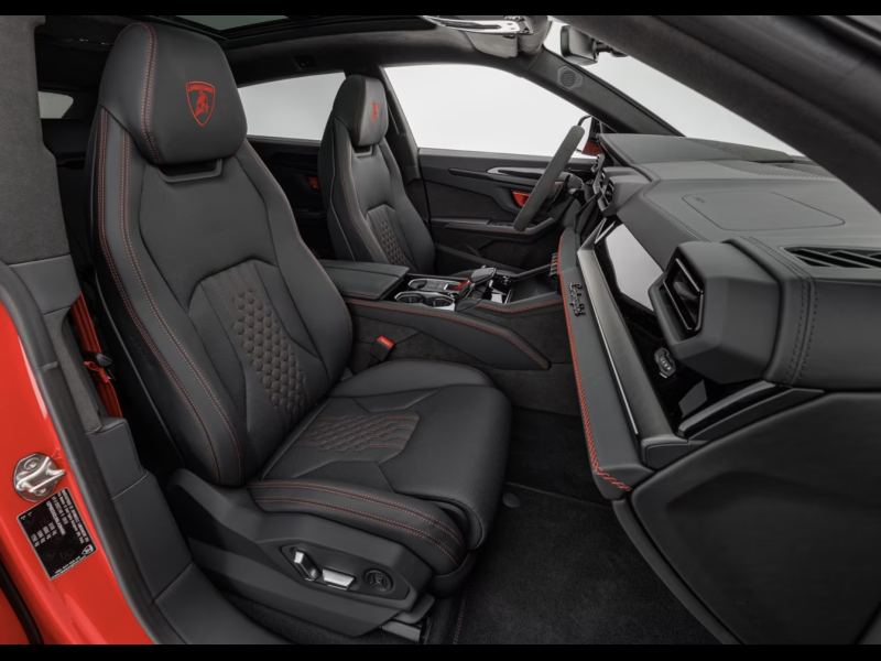 Lamborghini Urus SE гибрид 2025 id-1006893 Купить Lamborghini Urus SE гибрид 2025 id-1006893 в Киеве, Фото №8