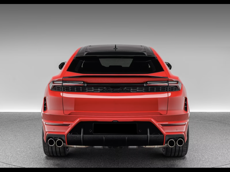 Купить Lamborghini Urus SE гибрид 2026 id-1006893 в Киеве, Фото №10