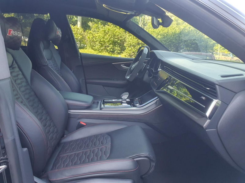 Audi RS Q8 бензин 2020 id-1006897 Купить Audi RS Q8 бензин 2020 id-1006897 в Киеве, Фото №9