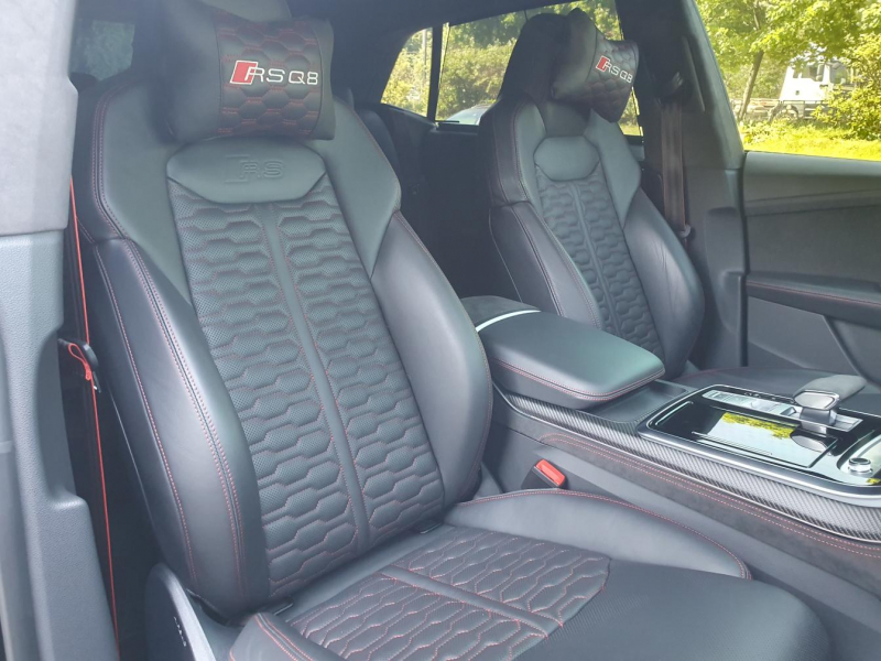 Audi RS Q8 бензин 2020 id-1006897 Купить Audi RS Q8 бензин 2020 id-1006897 в Киеве, Фото №10
