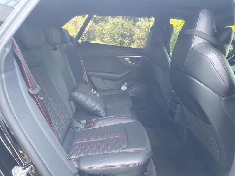 Audi RS Q8 бензин 2020 id-1006897 Купить Audi RS Q8 бензин 2020 id-1006897 в Киеве, Фото №15