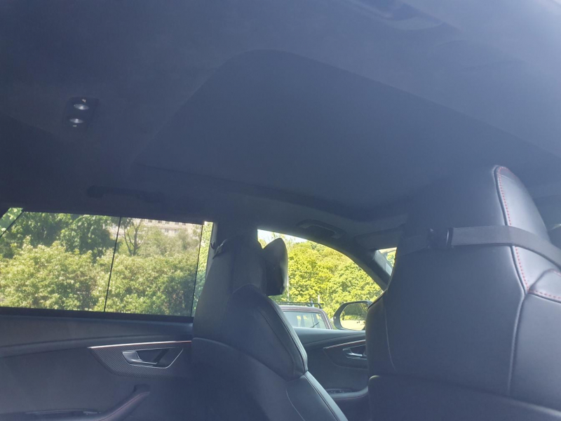 Audi RS Q8 бензин 2020 id-1006897 Купить Audi RS Q8 бензин 2020 id-1006897 в Киеве, Фото №17