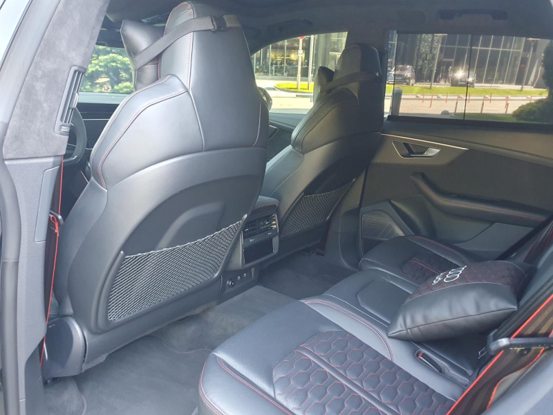 Audi RS Q8 бензин 2020 id-1006897 Купить Audi RS Q8 бензин 2020 id-1006897 в Киеве, Фото №19