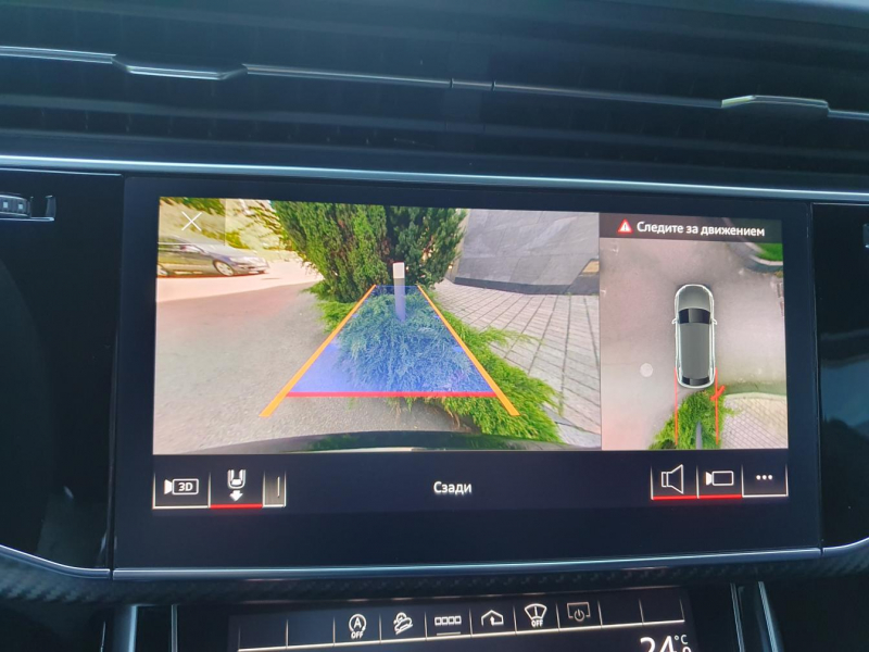 Audi RS Q8 бензин 2020 id-1006897 Купить Audi RS Q8 бензин 2020 id-1006897 в Киеве, Фото №31