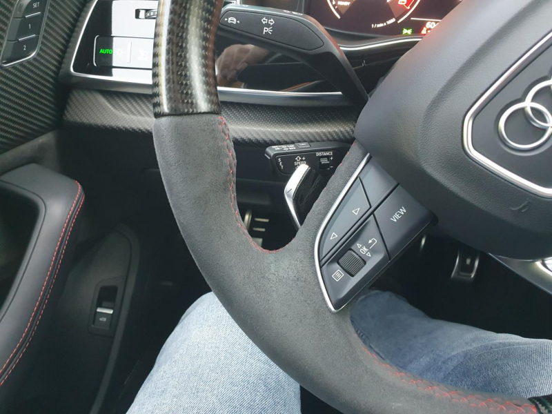 Audi RS Q8 бензин 2020 id-1006897 Купить Audi RS Q8 бензин 2020 id-1006897 в Киеве, Фото №44