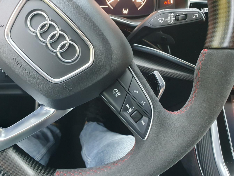 Audi RS Q8 бензин 2020 id-1006897 Купить Audi RS Q8 бензин 2020 id-1006897 в Киеве, Фото №45
