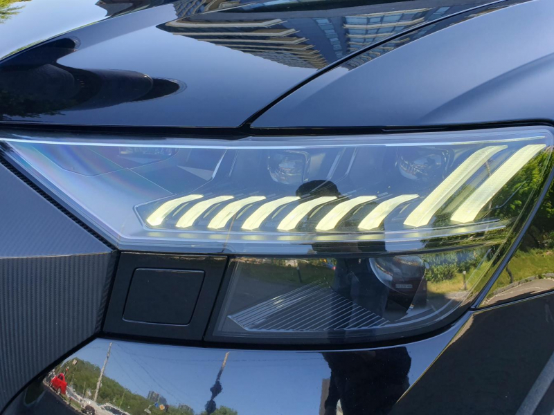 Audi RS Q8 бензин 2020 id-1006897 Купить Audi RS Q8 бензин 2020 id-1006897 в Киеве, Фото №48