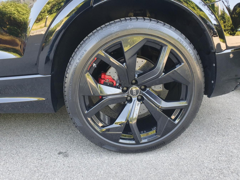 Audi RS Q8 бензин 2020 id-1006897 Купить Audi RS Q8 бензин 2020 id-1006897 в Киеве, Фото №49