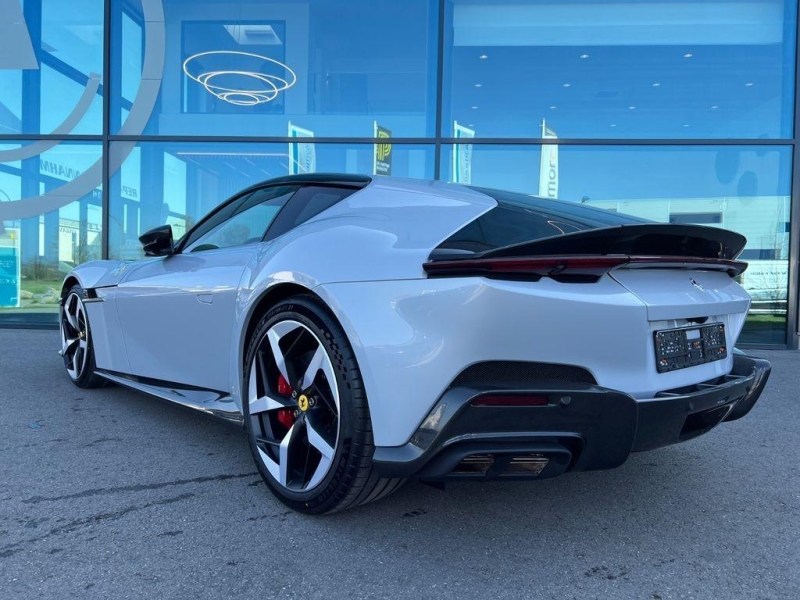 Купить Ferrari 12Cilindri бензин 2025 id-1006903 в Киеве, Фото №6