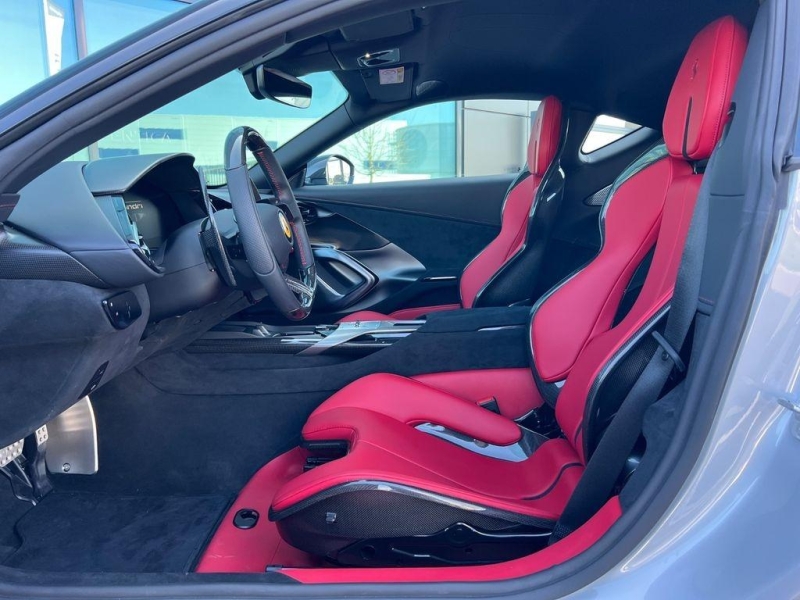 Купить Ferrari 12Cilindri бензин 2026 id-1006903 в Киеве, Фото №5