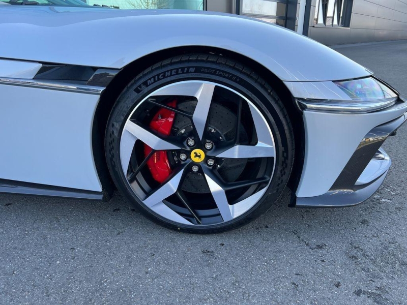 Купить Ferrari 12Cilindri бензин 2026 id-1006903 в Киеве, Фото №8