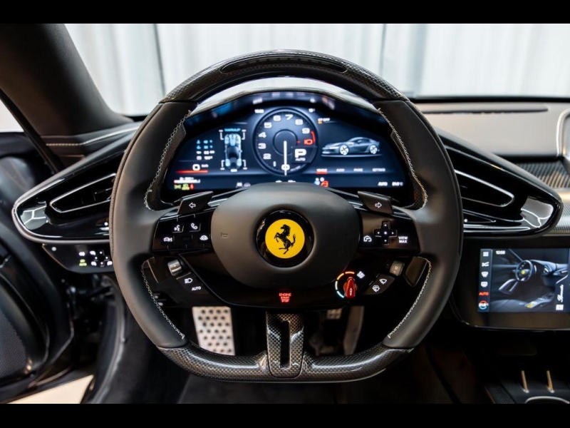 Ferrari 12Cilindri бензин 2025 id-1006902 Купить Ferrari 12Cilindri бензин 2025 id-1006902 в Киеве, Фото №5