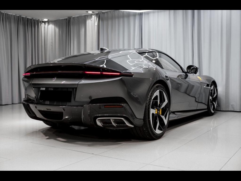 Купить Ferrari 12Cilindri бензин 2026 id-1006902 в Киеве, Фото №1